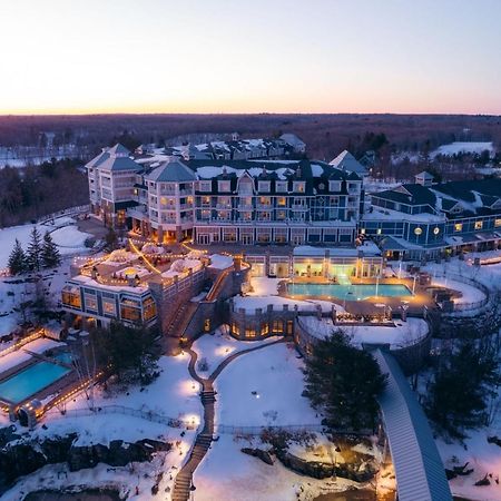 Minett Jw Marriott The Rosseau Muskoka Resort & Spa מראה חיצוני תמונה
