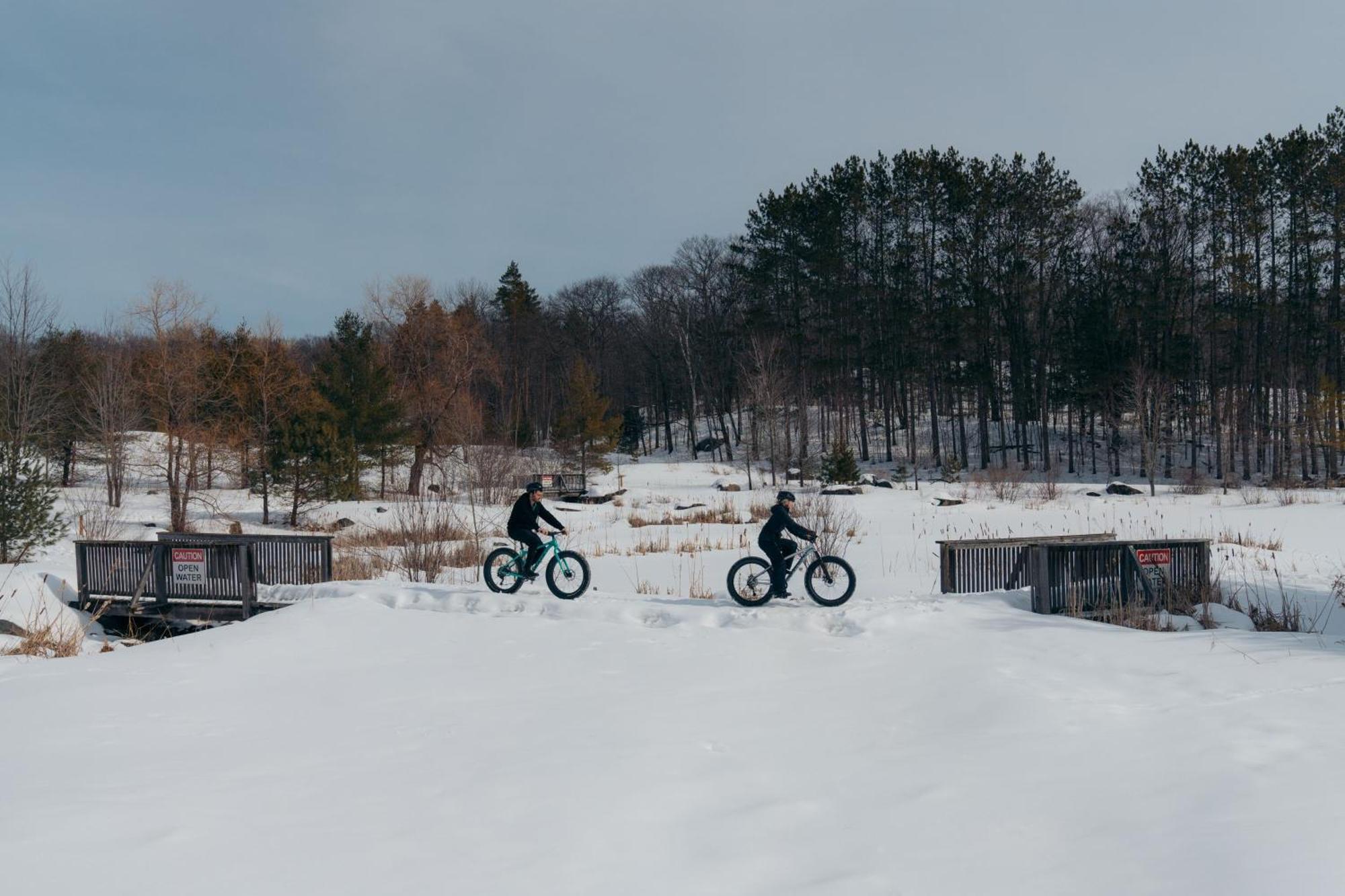 Minett Jw Marriott The Rosseau Muskoka Resort & Spa מראה חיצוני תמונה