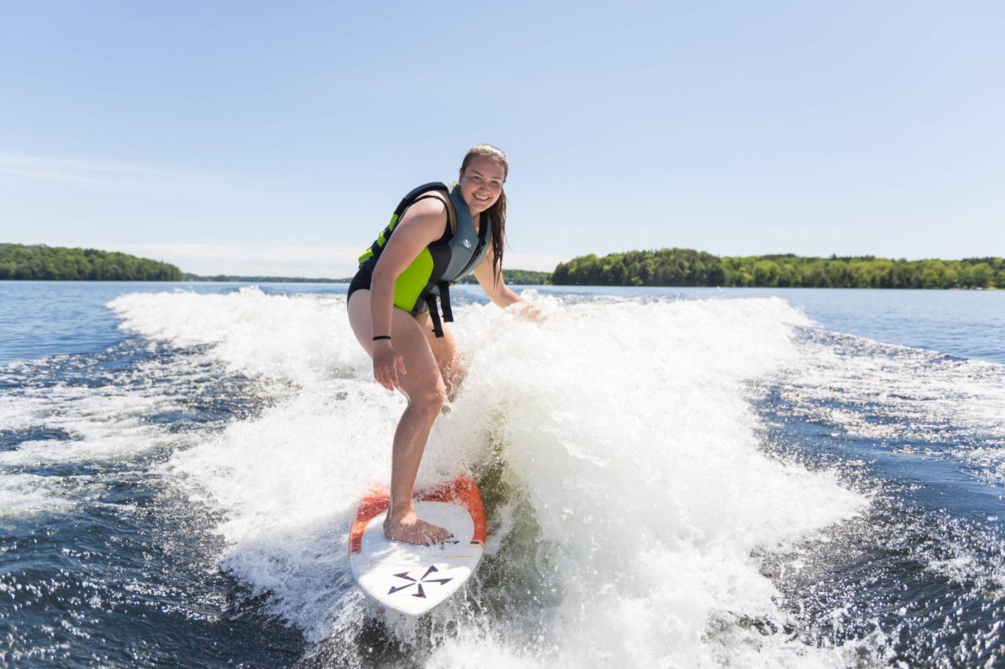 Minett Jw Marriott The Rosseau Muskoka Resort & Spa מראה חיצוני תמונה