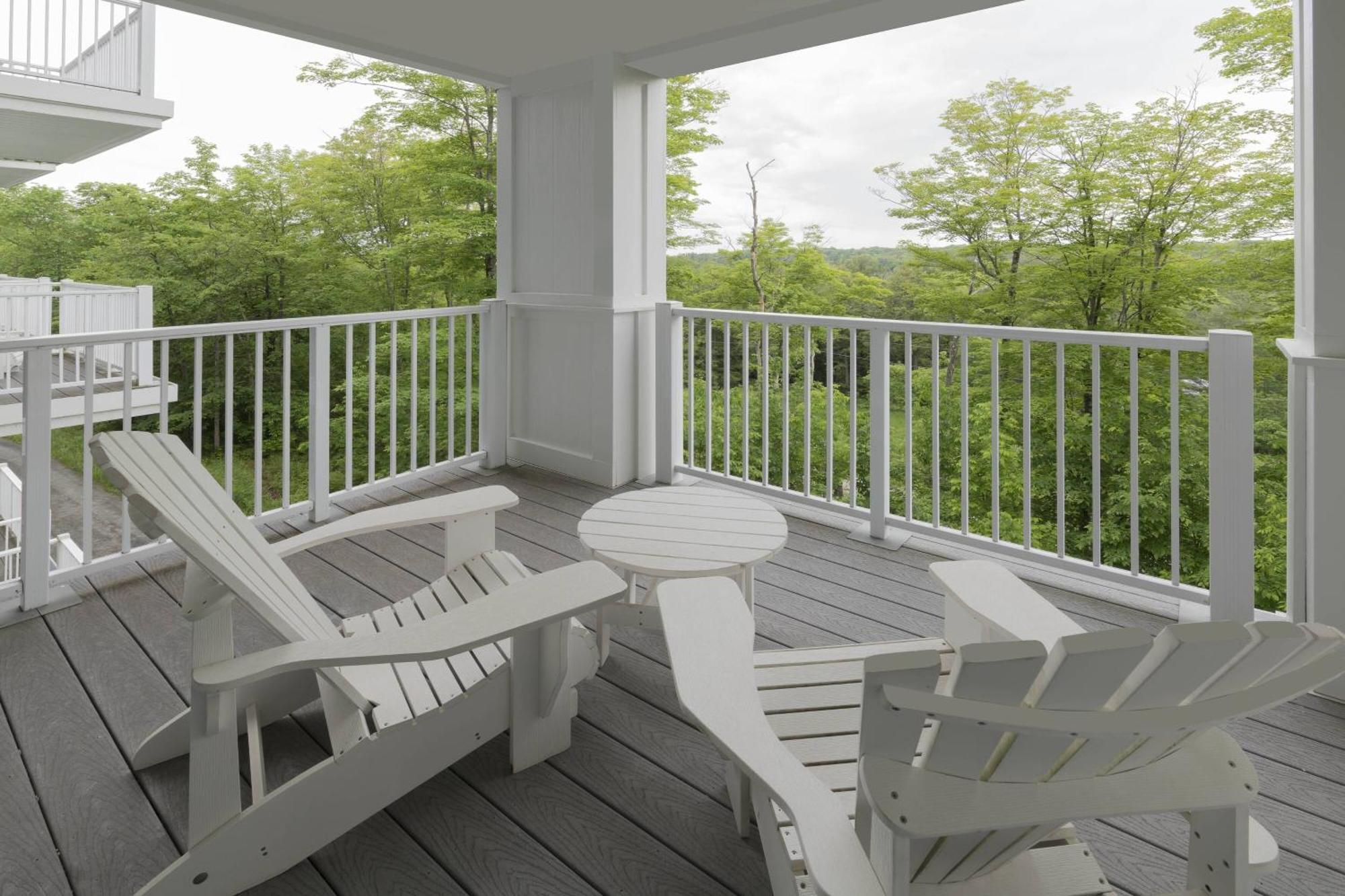 Minett Jw Marriott The Rosseau Muskoka Resort & Spa מראה חיצוני תמונה