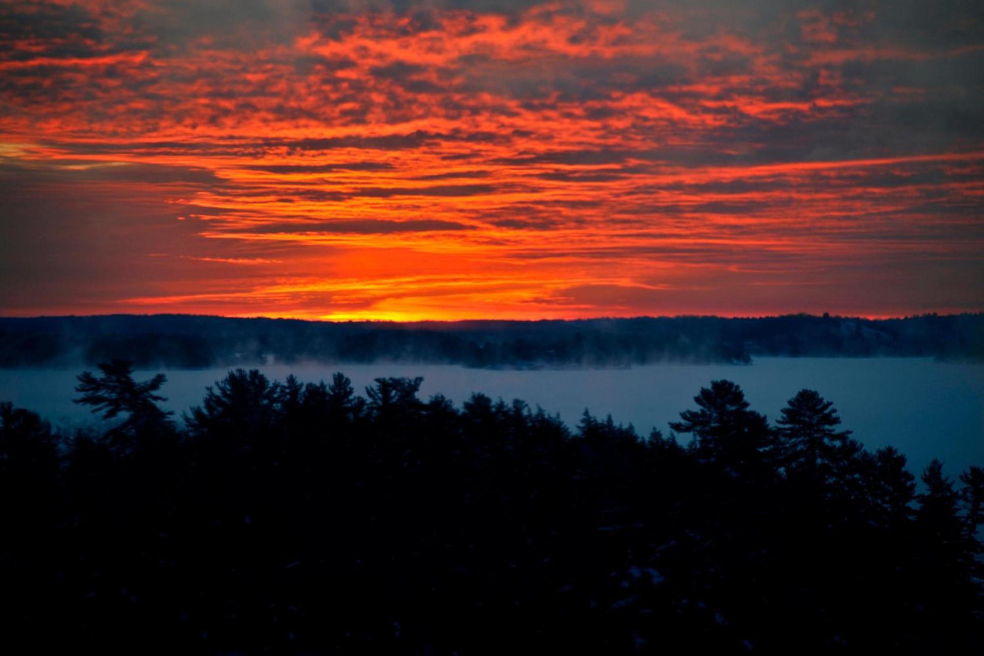 Minett Jw Marriott The Rosseau Muskoka Resort & Spa מראה חיצוני תמונה