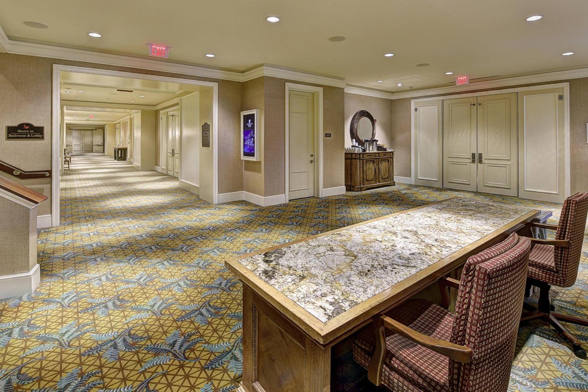 Minett Jw Marriott The Rosseau Muskoka Resort & Spa מראה חיצוני תמונה
