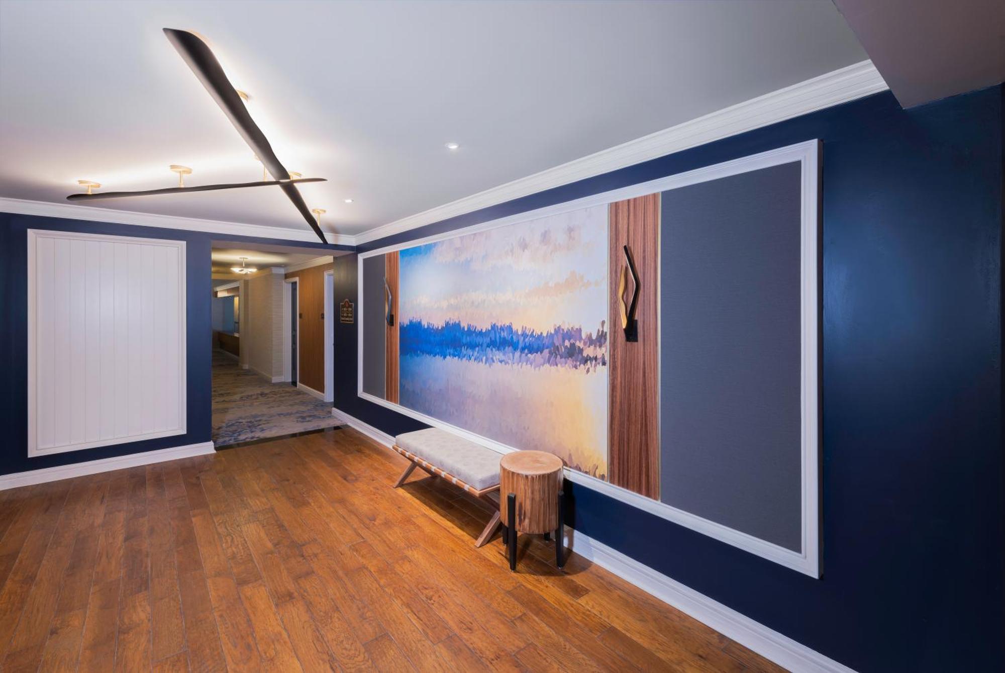 Minett Jw Marriott The Rosseau Muskoka Resort & Spa מראה חיצוני תמונה